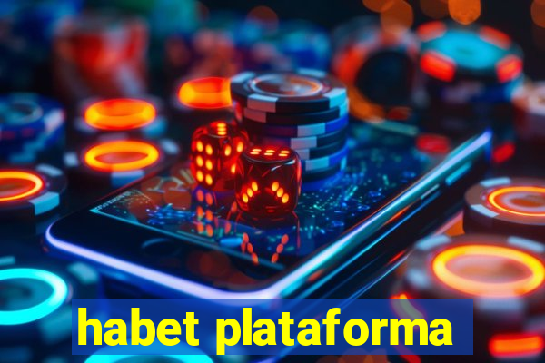 habet plataforma